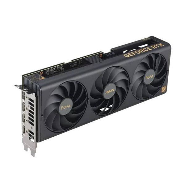 کارت گرافیک ایسوس ProArt GeForce RTX 4060 Ti OC edition 8G