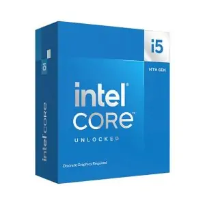 پردازنده اینتل Core i5 14600KF Raptor Lake Refresh