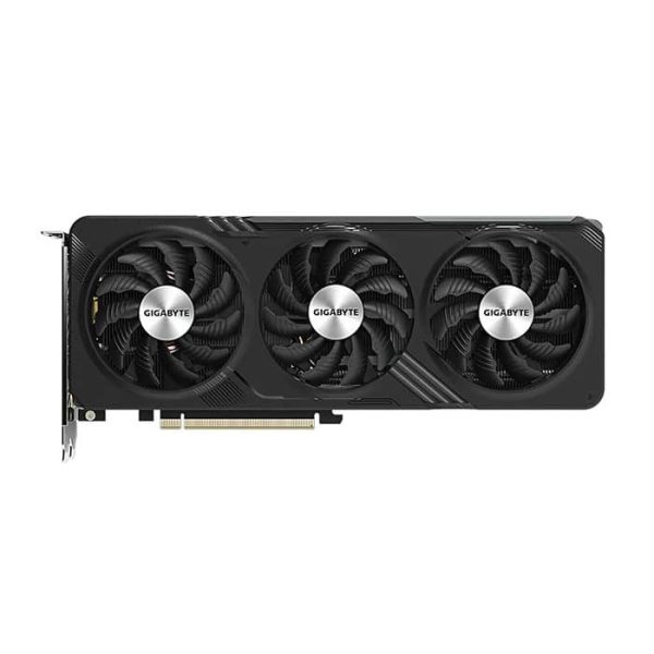 کارت گرافیک گیگابایت RTX 4060 GAMING OC 8G