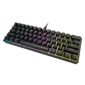 کیبورد کورسیر K65 MINI RGB