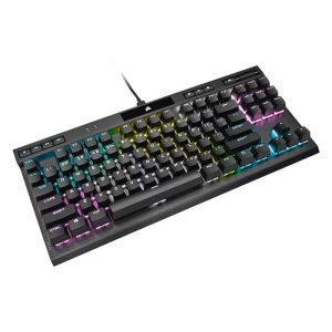 کیبورد گیمینگ کورسیر K70 RGB TKL SWITCH OPTICAL MECHANICAL