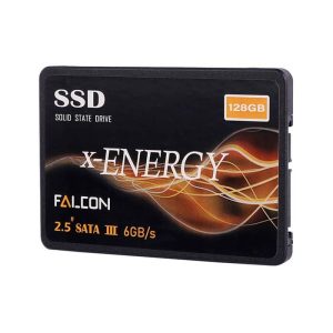 هارد اس اس دی اینترنال ایکس انرژی FALCON ظرفیت 128 گیگابایت