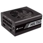 پاور کامپیوتر 750 وات تمام ماژولار کورسیر HX750