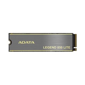 حافظه اس اس دی ای دیتا LEGEND 850 LITE با ظرفیت 500 گیگابایت