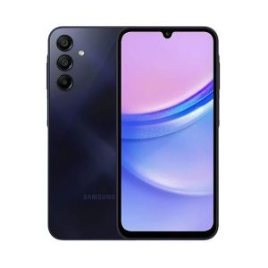 گوشی موبایل سامسونگ Galaxy A15 ظرفیت 256 گیگابایت رم 8 گیگابایت