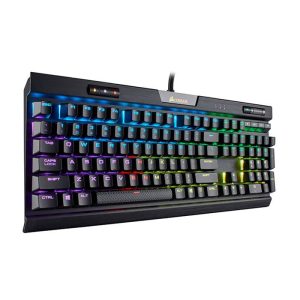 کیبورد مکانیکال گیمینگ کورسیر K70 RGB MK.2 CHERRY MX Speed