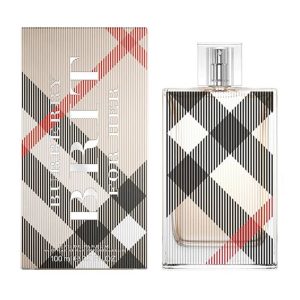 عطر و ادکلن باربری بریت زنانه