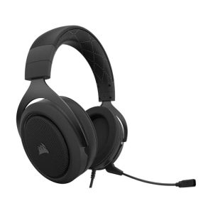 هدست گیمینگ کورسیر HS60 PRO Surround