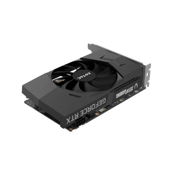 کارت گرافیک زوتاک GAMING GeForce RTX3050 Solo 8GB