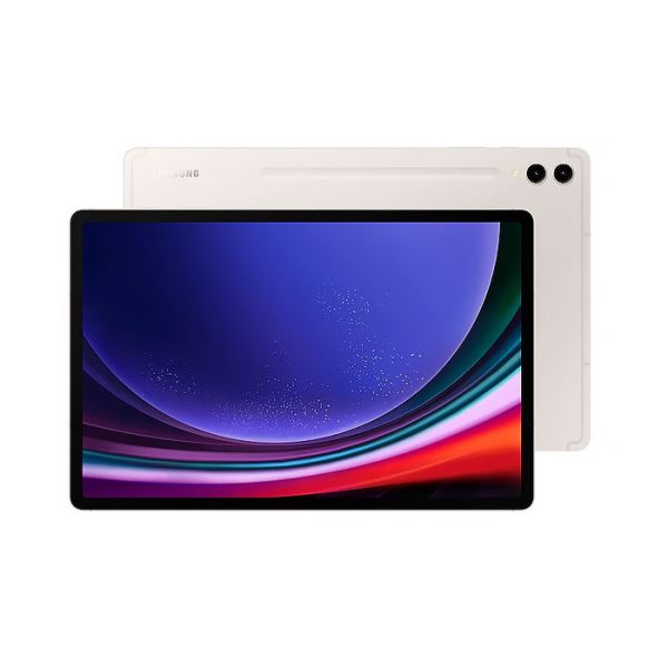 تبلت سامسونگ Galaxy Tab S9 Plus ظرفیت 512 گیگابایت و رم 12 گیگابایت