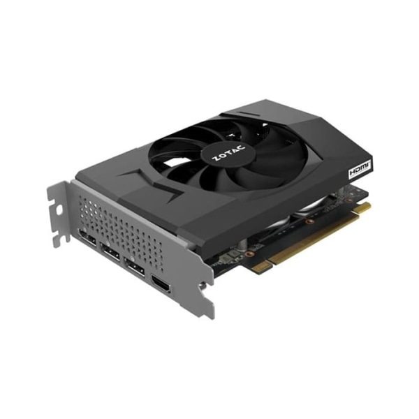 کارت گرافیک زوتاک GAMING GeForce RTX3050 Solo 8GB