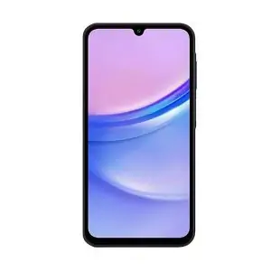 گوشی موبایل سامسونگ Galaxy A15 5G ظرفیت 128 گیگابایت رم 4 گیگابایت