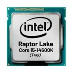 سی پی یو باکس اینتل Core i5-14600K