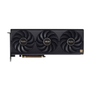 کارت گرافیک ایسوس ProArt GeForce RTX 4080 OC Edition GDDR6X ظرفیت 16 گیگابایت