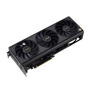 کارت گرافیک ایسوس ProArt GeForce RTX 4080 OC Edition GDDR6X ظرفیت 16 گیگابایت