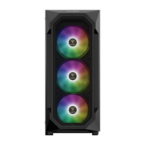 کیس کامپیوتر گیم دیاس AURA GC1 ELITE GAMING