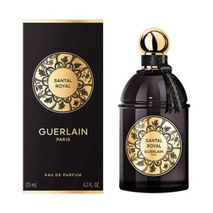 عطر و ادکلن گرلن سانتال رویال