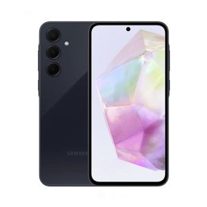 گوشی موبايل سامسونگ Galaxy A35 5G ظرفیت 256 گیگابایت رم 8 گیگابایت