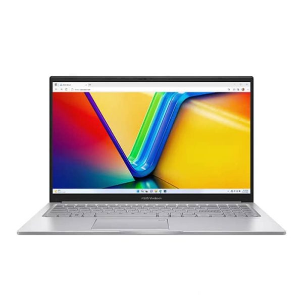 لپ تاپ ایسوس 15.6 اینچی Vivobook X1504VA i7 1355U 8GB 512GB