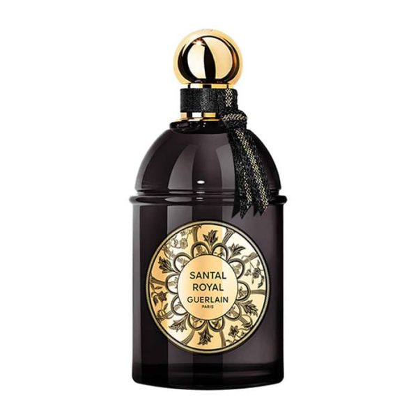 عطر و ادکلن گرلن سانتال رویال