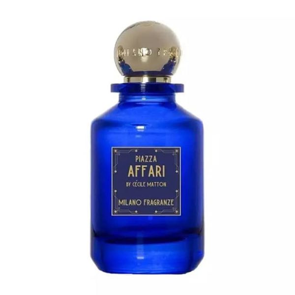 عطر و ادکلن میلان فرگرنزی پیاتزا آفاری