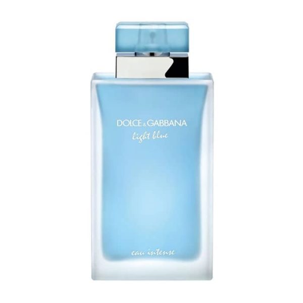 عطر و ادکلن دولچه گابانا لایت بلو او اینتنس