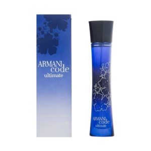 عطر و ادکلن جیورجیو آرمانی کد آلتیمیت زنانه (اولتیمیت)