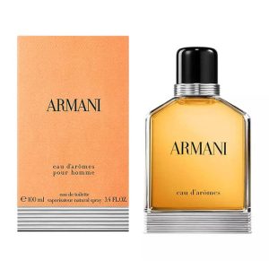 عطر و ادکلن جورجیو آرمانی او د آرومز