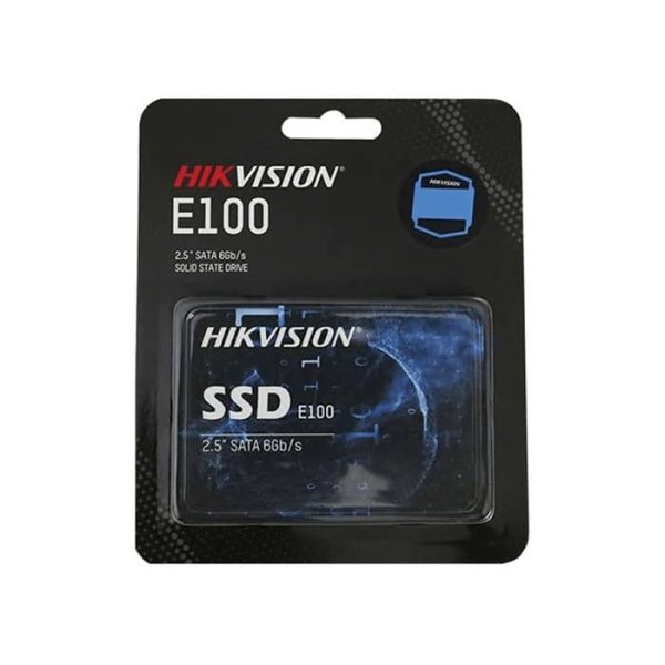 حافظه SSD هایک ویژن E100 128GB