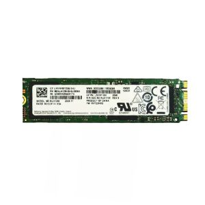 حافظه SSD اینترنال سامسونگ PM881 M.2 دو شیار ظرفیت 128 گیگابایت