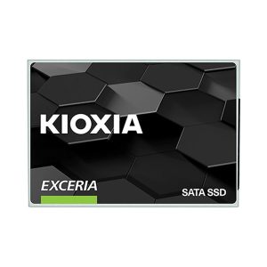 حافظه SSD اینترنال کیوکسیا EXCERIA SATA ظرفیت 480 گیگابایت