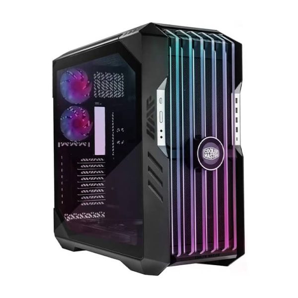 کیس کولر مستر HAF 700 EVO Case