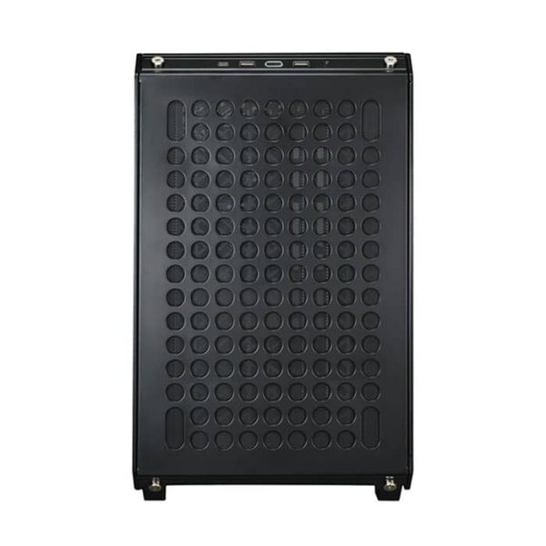 کیس کولرمستر Qube 500 Black