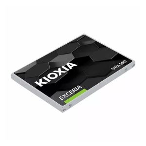 حافظه SSD اینترنال کیوکسیا EXCERIA SATA ظرفیت 480 گیگابایت
