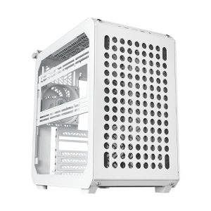 کیس کولرمستر Qube 500 White