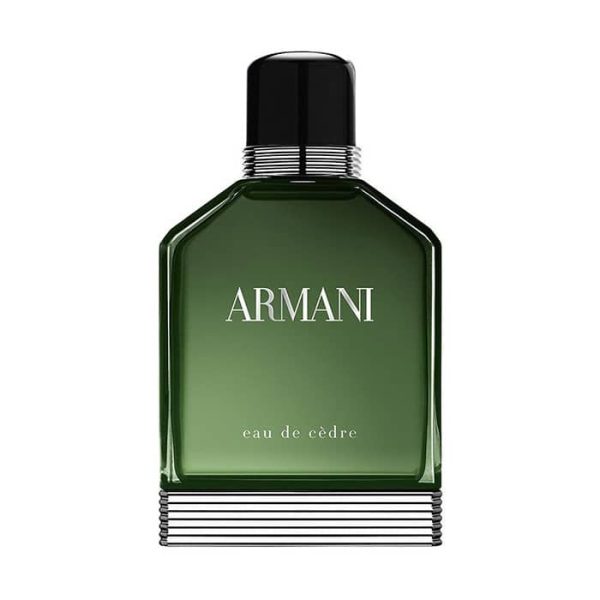 عطر و ادکلن جورجیو آرمانی ادو سدر