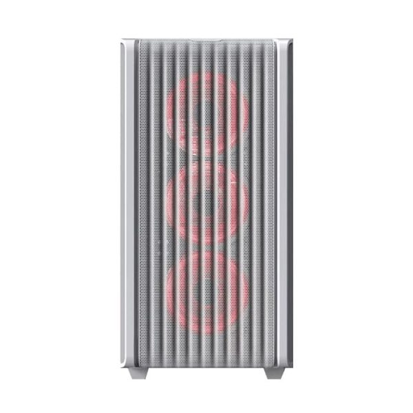 کیس گیمینگ کامپیوتر اوست GT-AV302-MW