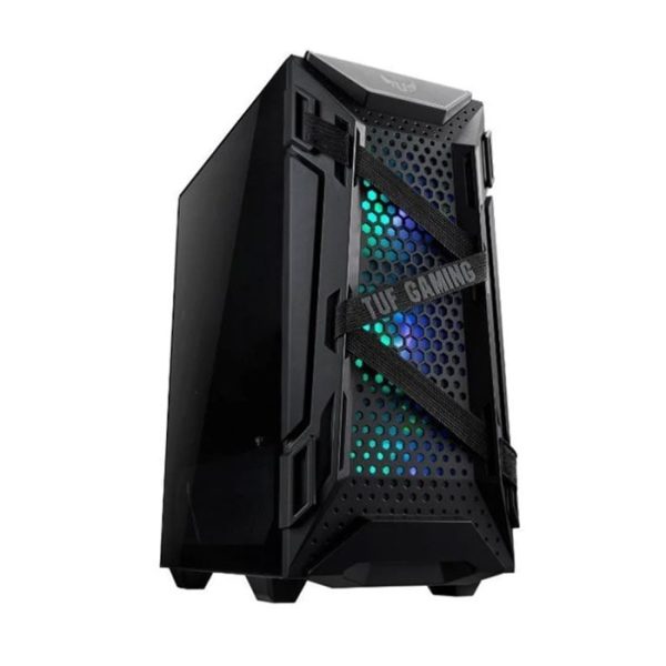 کیس کامپیوتر ایسوس TUF Gaming GT301