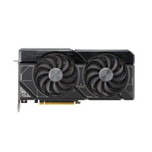 کارت گرافیک ایسوس Dual RTX 4070 Super OC ظرفیت 12 گیگابایت