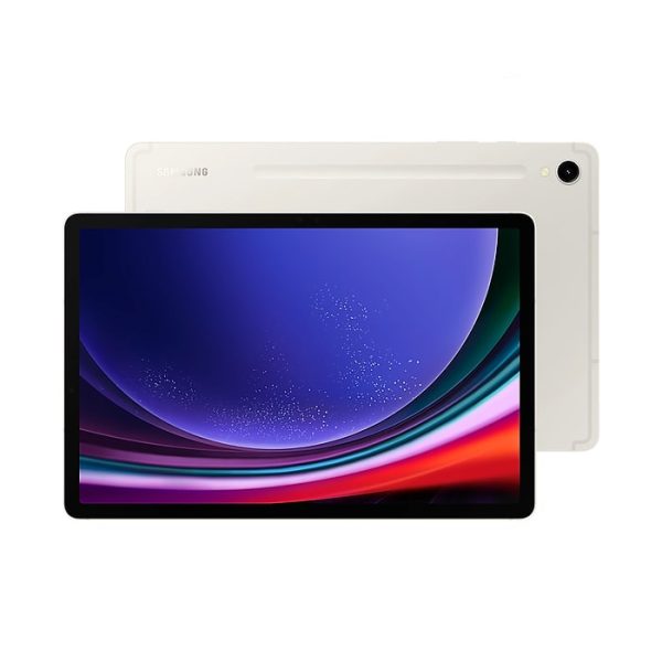 تبلت سامسونگ Galaxy Tab S9 Wi-Fi ‎SM-X710 ظرفیت 128 گیگابایت رم 8 گیگابایت