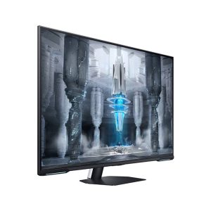 مانیتور گیمینگ سامسونگ Odyssey Neo G7 G70C سایز 43 اینچ