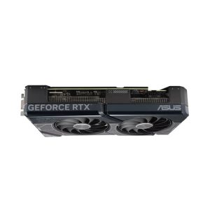 کارت گرافیک ایسوس Dual RTX 4070 Super OC ظرفیت 12 گیگابایت