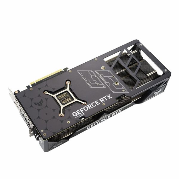 کارت گرافیک ایسوس مدل TUF Gaming GeForce RTX 4080 SUPER 16GB GDDR6X OC Edition