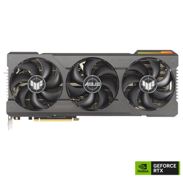 کارت گرافیک ایسوس مدل TUF Gaming GeForce RTX 4080 SUPER 16GB GDDR6X OC Edition