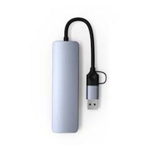 هاب Ifortech Airsky HC-13FL Type-C USB3.0 5Port