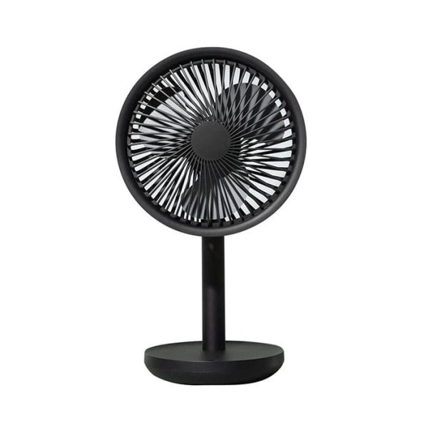 پنکه شارژی رومیزی شیائومی Xiaomi Youpin Solove F5 Desktop Fan