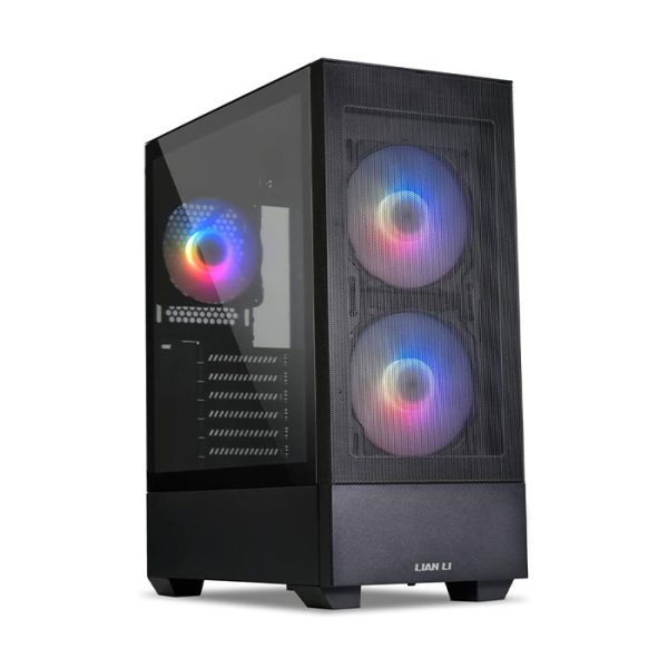 کیس کامپیوتر لیان لی Lancool-205 Mesh