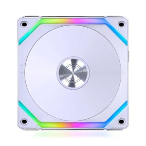 فن کیس لیان لی UNI FAN SL V2 120 White بسته 3 عددی