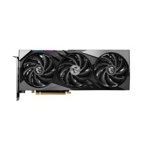 کارت گرافیک گیمینگ ام اس آی GeForce RTX 4060 Ti GAMING X SLIM ظرفیت 16 گیگابایت