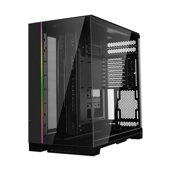 کیس گیمینگ لیان لی O11 DYNAMIC EVO XL Black